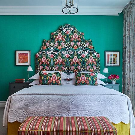 Warren Street Hotel นิวยอร์ก ภายนอก รูปภาพ