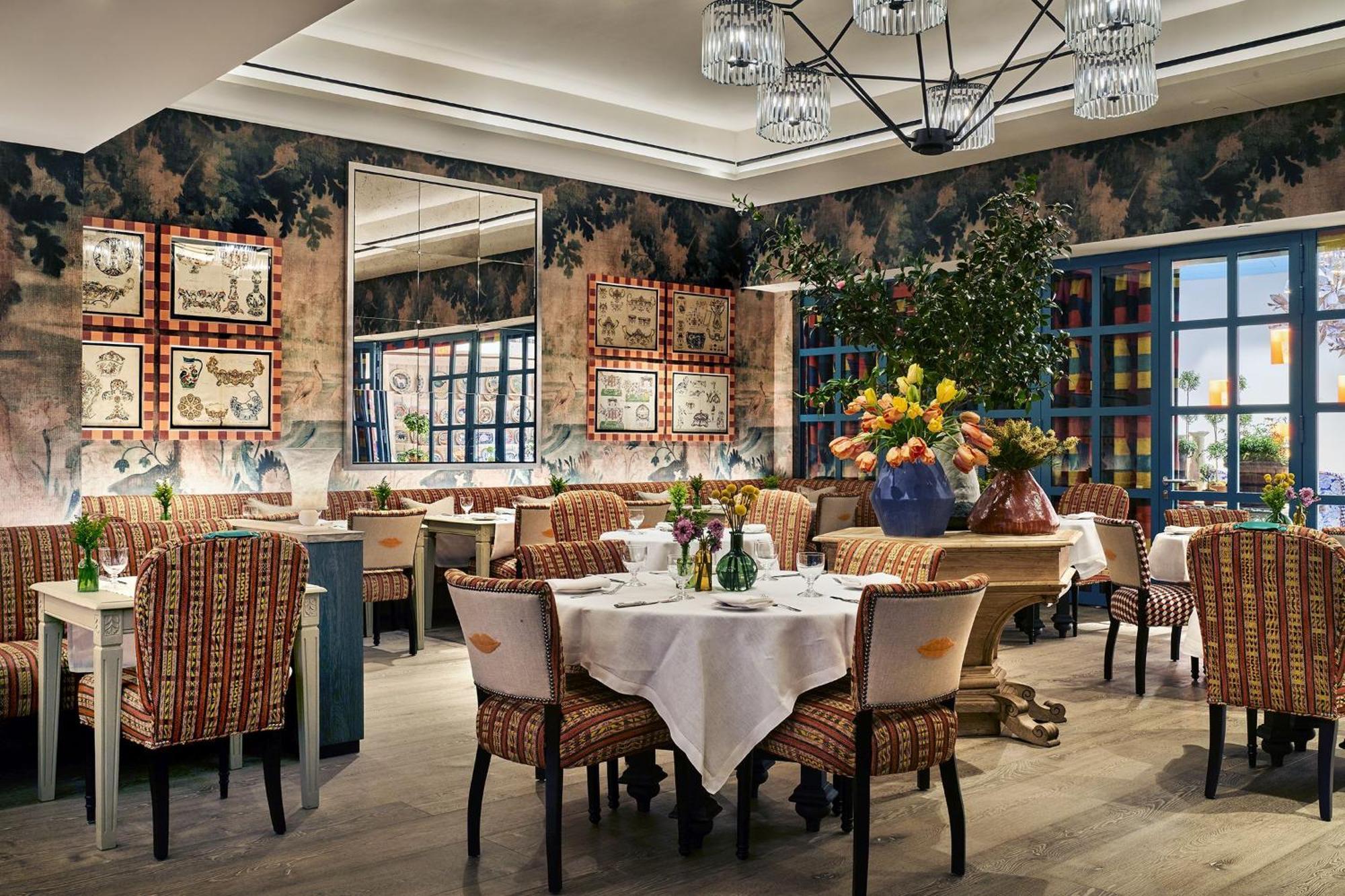 Warren Street Hotel นิวยอร์ก ภายนอก รูปภาพ