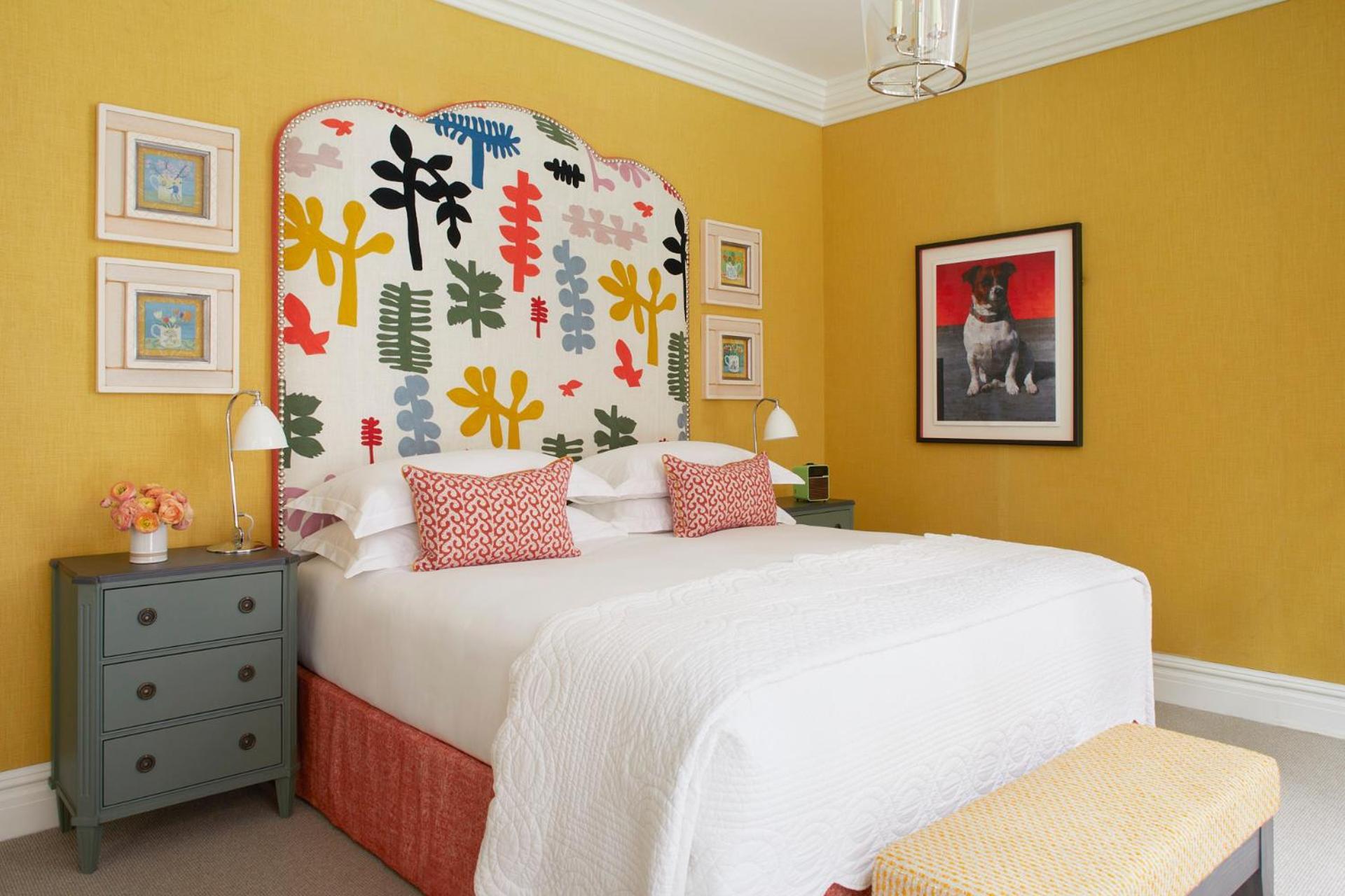 Warren Street Hotel นิวยอร์ก ภายนอก รูปภาพ