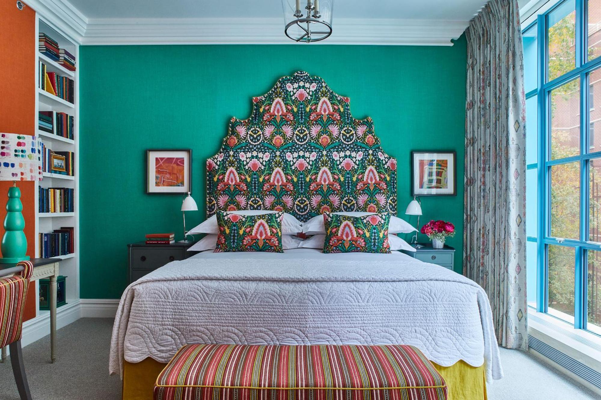 Warren Street Hotel นิวยอร์ก ภายนอก รูปภาพ