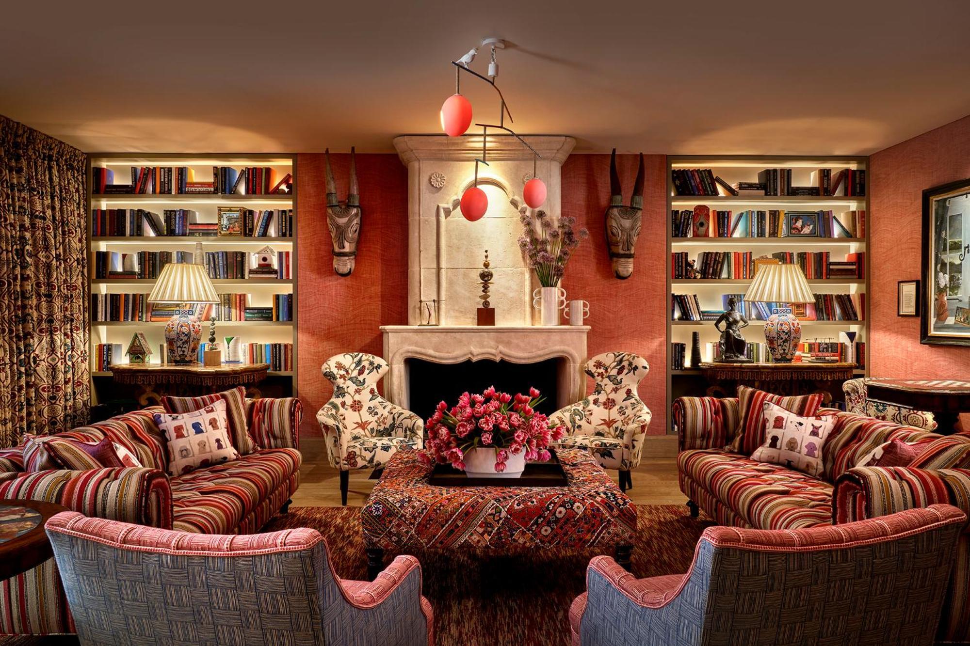 Warren Street Hotel นิวยอร์ก ภายนอก รูปภาพ